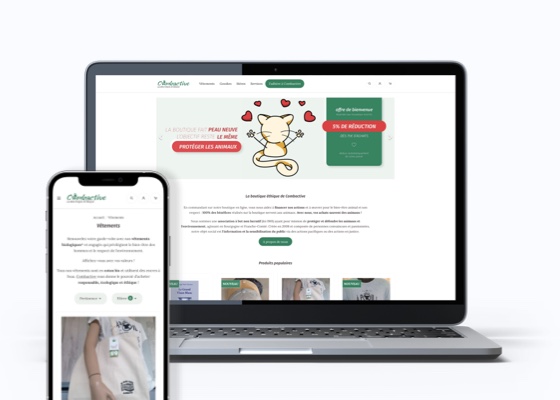 Illustration du projet Combactive