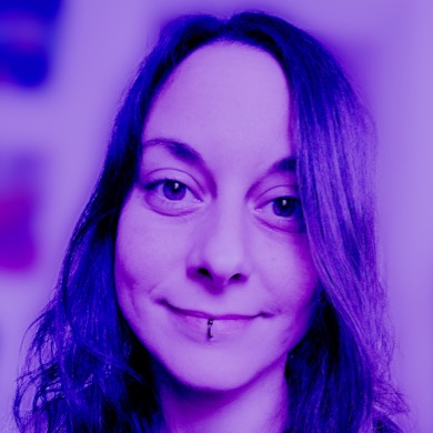 Portrait d'Emeline Bergiste